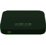 Franklin t10 hotspot