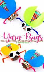 Yarn Bugs
