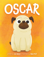 Oscar book