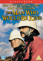 The Man Who Would be King Movie