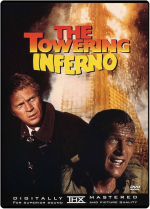 Towering Inferno Movie
