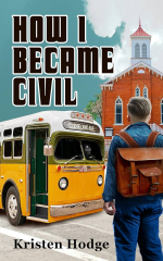 How I Became Civil Book