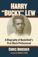 Bucky Lew Biography