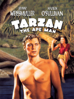 Tarzan the Ape Man Movie