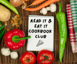 Cookbook Club 