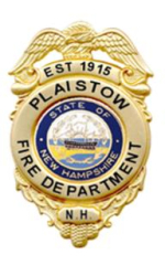 Plaistow Fire Dept.