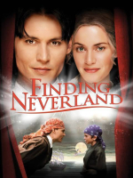 Finding Neverland Movie