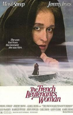 The French Lieutenant's Woman