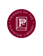 Friend of the Plaistow Public Library Logo
