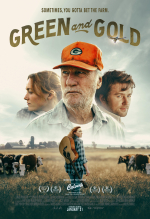 Green and Gold Movie
