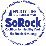 SoRock logo.