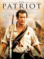 The Patriot Movie