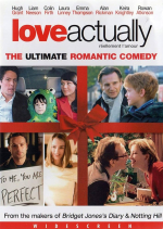 Love Actually Movie Poster