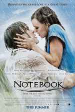 The Notebook Movie