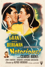 Notorious Movie
