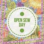 Open Sew.