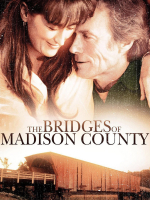 The Bridges of Madison County Movie
