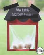 Sprout House
