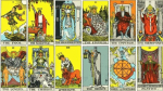 Tarot Cards-Major Arcana