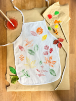 Apron Decorating