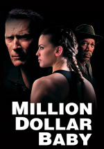 Million Dollar Baby Movie