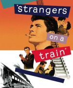 Strangers on a Train Movie