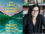 VIRTUAL PROGRAM: Author Talk: Vanessa Veselka: The Great Offshore Grounds