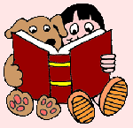 Bow Wow Spring Storytime