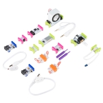 S.T.E.M. Explorers with LittleBits