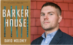 VIRTUAL PROGRAM: Author Talk: David Moloney "The Barker House"