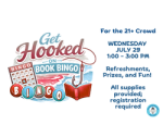 Book Bingo