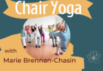 Chair Yoga