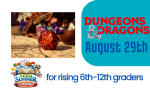D&D Aug teen