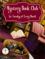 Mystery Book Club General