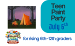 Teen Paint