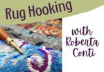 Rug Hooking