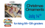 Christmas July Teen