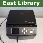 East Library Conversion Station