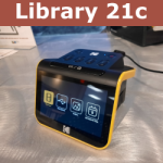 Library 21c Slide Converter