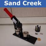 Sand Creek Library 1.25