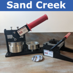 Sand Creek Library 1.25