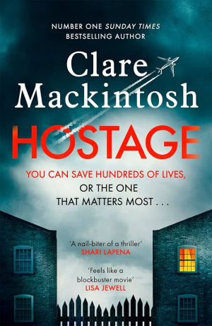 NEW! Mystery/Thriller Book Group image