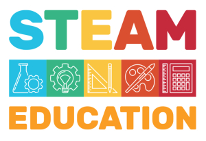 STEAM Cart Wednesdays! image