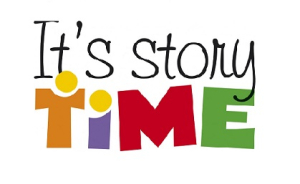 Story Time image