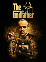 Godfather Movie Poster