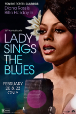 story of a blues singer