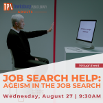 job search ageism