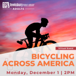 bicycling across america
