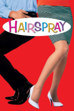 hairspray