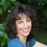 Heidi Reichenberger McIndoo